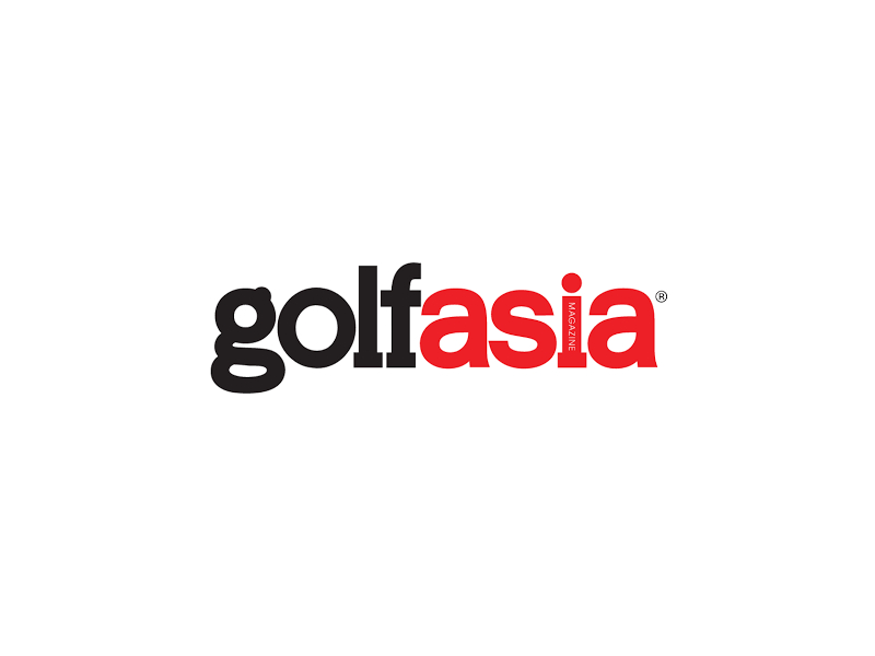 GolfAsia Magazine Singapore