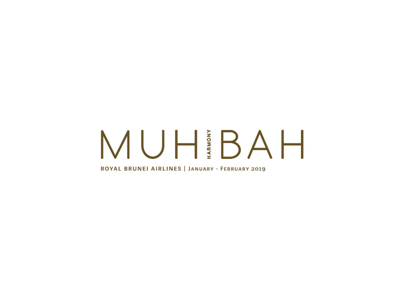 Muhibah – Royal Brunei Airlines Magazine